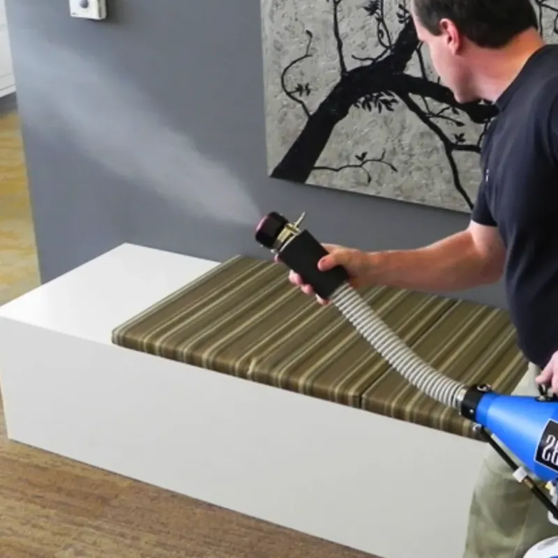 Professional Odor Removal in Lewis Center, OH